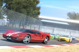 Need for Racing: New Speed Car screenshot 12