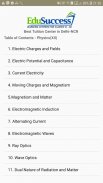Physics (12th) - Chapterwise Important Questions screenshot 2