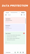 Plan Pad-Notes,Notepad,Memo,Checklist screenshot 5