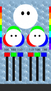 RGB Mix. Light Color Mixer screenshot 5