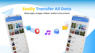 File Transfer: smart switch screenshot 4