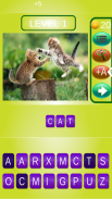 Spell Animal Name Quiz screenshot 5