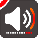 Roze Sound Booster Icon