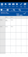 EasyTableNotes - Simple notes in tables. screenshot 3