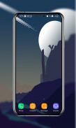 Minimalist Wallpaper 4k screenshot 3