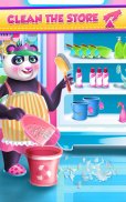 Panda Supermarket Manager screenshot 0