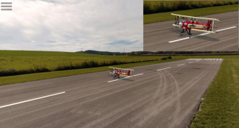 莱昂无线遥控飞机模拟飞行软件 screenshot 0