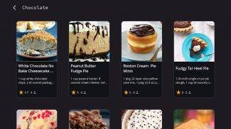 Pie Recipes screenshot 12