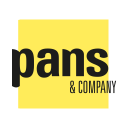Pans&Company Icon