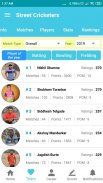 Street Cricket Scorer Pro screenshot 3