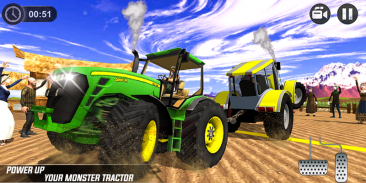 Tractor Pull Premier League screenshot 4