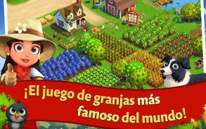 FarmVille 2: Escapada rural screenshot 11