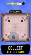 Carrom Board Offline screenshot 9