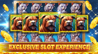 Slots Casino Slot Machine Game screenshot 0