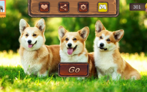 Corgi Dog Simulator screenshot 23