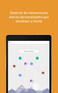Memorado Treine o Cérebro screenshot 13