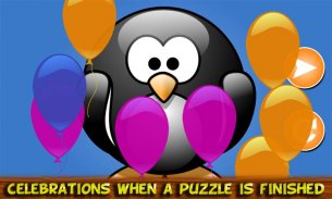 101 Kids Puzzles screenshot 10