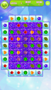 Jewels City Match puzzle screenshot 7