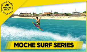 Moche Surf Series screenshot 8