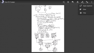 MDScan + OCR Try&Buy screenshot 9