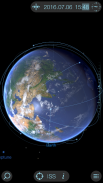 Solar Walk Lite - Planetarium 3D: Planets System screenshot 9