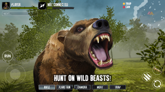 BIGFOOT: Yeti Hunt Multiplayer screenshot 7
