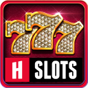 Billionaire Slots Casino Games Icon