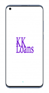 KK Loans - Quick Mobile Loans screenshot 2
