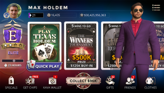 CasinoLife Poker screenshot 6