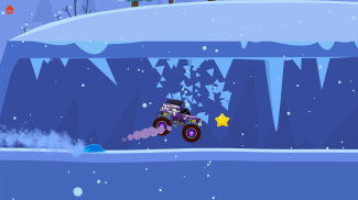 Monster Truck Go - Racing Simulator Games for kids screenshot 6
