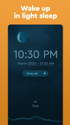 Sleep Cycle: Sleep Tracker screenshot 3
