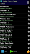 FM Radio screenshot 2