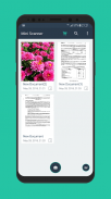 Mini Scanner -PDF Scanner App screenshot 5