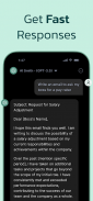 Chatbot AI Chat Open Assistant screenshot 0