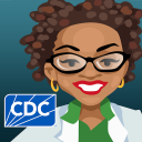 CDC Health IQ