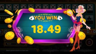 Andar Bahar - Katti Indian Betting Card Game screenshot 4