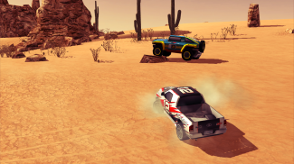 Rally Racing: Real Offroad Drift Driving Game 2020 screenshot 0