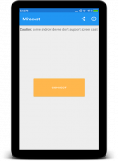Miracast - Wifi Display screenshot 6