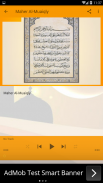 Ayatul Kursi (Audio Mp3) screenshot 3