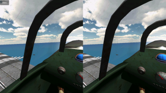 VR Combat Flight Demo screenshot 3