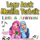 lagu anak anak muslim Icon