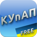 КУпАП України Icon