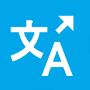 Strings.XML - Translation Tool Icon