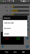 Substitution Board screenshot 6