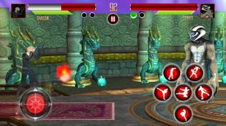 Super Fight 3D screenshot 4