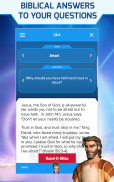 Bíblia Superbook para Crianças, Vídeos e Jogos screenshot 15