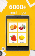 Học tiếng Hà Lan - 11.000 từ screenshot 21