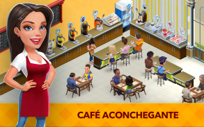 Minha Cafeteria - Restaurante screenshot 9