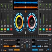 Virtual DJ Songs Mixer screenshot 0