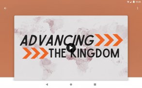 First Baptist Heath screenshot 3